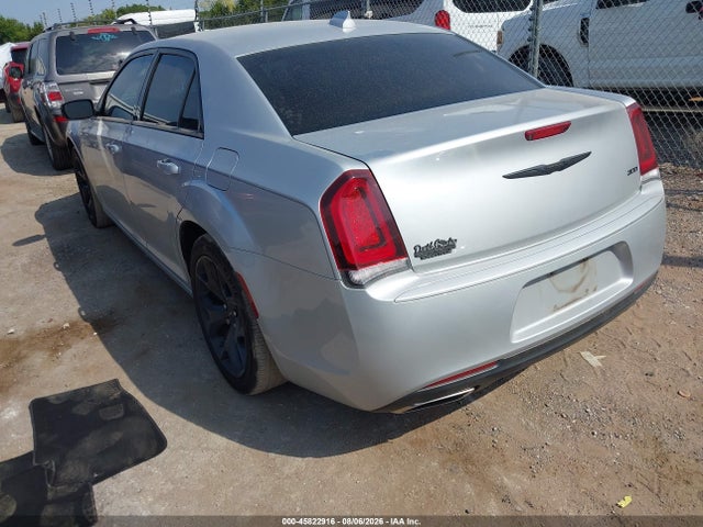 Aukcja sprzedaży 2022 Chrysler 300 Touring, vin: 2C3CCAAG6NH177505, numer aukcji: 45822916