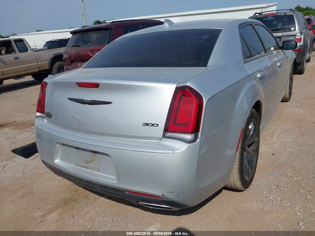 Aukcja sprzedaży 2022 Chrysler 300 Touring, vin: 2C3CCAAG6NH177505, numer aukcji: 45822916