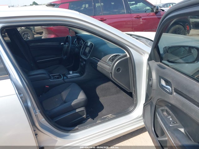 Aukcja sprzedaży 2022 Chrysler 300 Touring, vin: 2C3CCAAG6NH177505, numer aukcji: 45822916