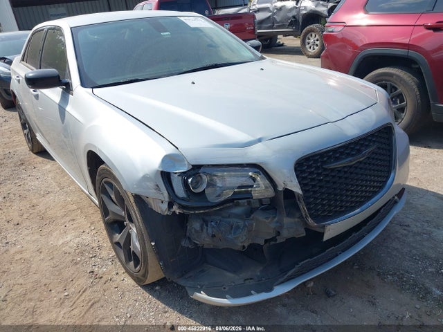 Aukcja sprzedaży 2022 Chrysler 300 Touring, vin: 2C3CCAAG6NH177505, numer aukcji: 45822916