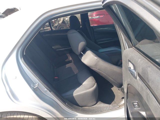Aukcja sprzedaży 2022 Chrysler 300 Touring, vin: 2C3CCAAG6NH177505, numer aukcji: 45822916