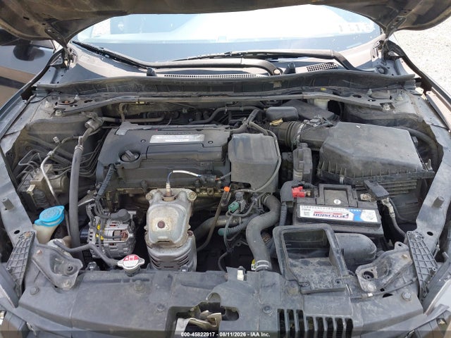 Aukcja sprzedaży 2015 Honda Accord Sport, vin: 1HGCR2F57FA264726, numer aukcji: 45822917