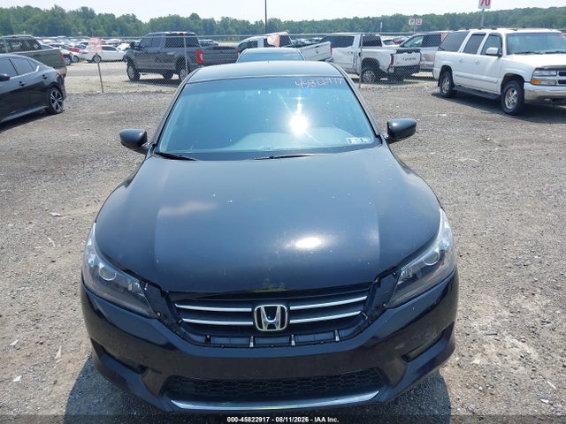 Aukcja sprzedaży 2015 Honda Accord Sport, vin: 1HGCR2F57FA264726, numer aukcji: 45822917
