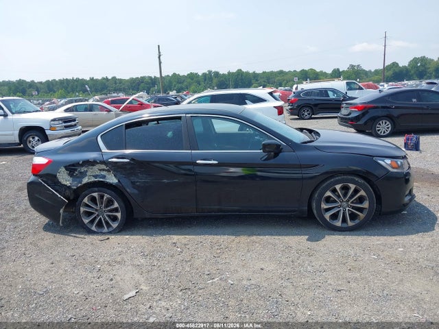 Aukcja sprzedaży 2015 Honda Accord Sport, vin: 1HGCR2F57FA264726, numer aukcji: 45822917
