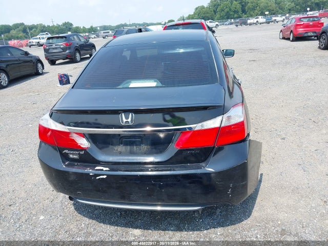 Aukcja sprzedaży 2015 Honda Accord Sport, vin: 1HGCR2F57FA264726, numer aukcji: 45822917