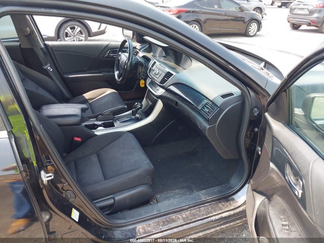 Aukcja sprzedaży 2015 Honda Accord Sport, vin: 1HGCR2F57FA264726, numer aukcji: 45822917
