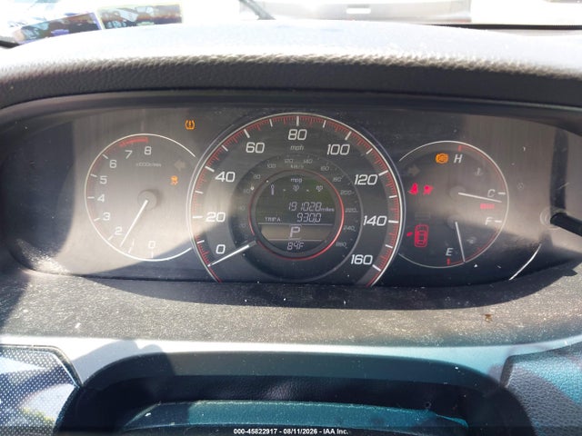Aukcja sprzedaży 2015 Honda Accord Sport, vin: 1HGCR2F57FA264726, numer aukcji: 45822917