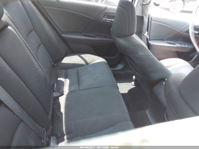 Aukcja sprzedaży 2015 Honda Accord Sport, vin: 1HGCR2F57FA264726, numer aukcji: 45822917