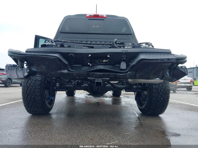 Продаж на аукціоні авто 2025 Chevrolet Colorado 4wd Zr2, vin: 1GCPTFEK0S1248393, номер лоту: 45822918