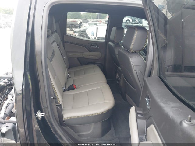 Продаж на аукціоні авто 2025 Chevrolet Colorado 4wd Zr2, vin: 1GCPTFEK0S1248393, номер лоту: 45822918