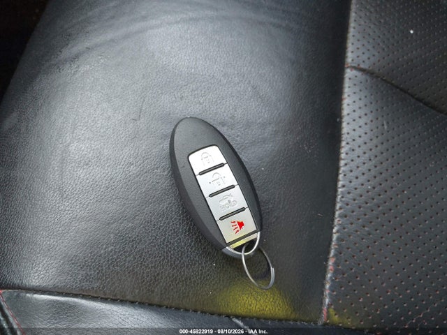 Продаж на аукціоні авто 2013 Nissan Juke Sl, vin: JN8AF5MVXDT215626, номер лоту: 45822919