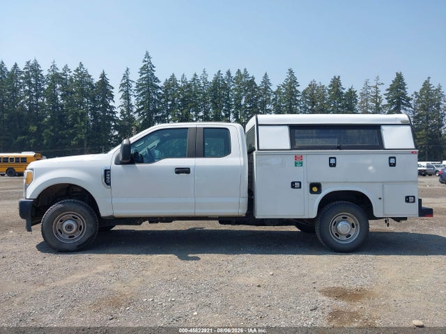 Ford F-250 Xl 2017 1FD7X2B61HEE07438 Image 14