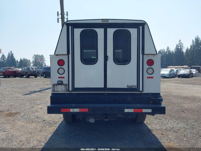 Ford F-250 Xl 2017 1FD7X2B61HEE07438 Image 16