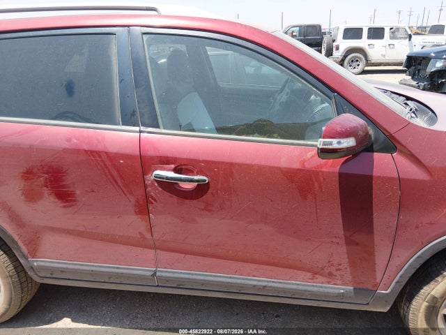 2015 Kia Sorento Lx მანქანა იყიდება აუქციონზე, vin: 5XYKT3A66FG570401, აუქციონის ნომერი: 45822922