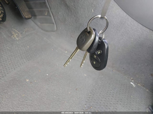 45822924 :رقم المزاد ، 4T1CE38P76U602196 vin ، 2006 Toyota Camry Solara Se مزاد بيع