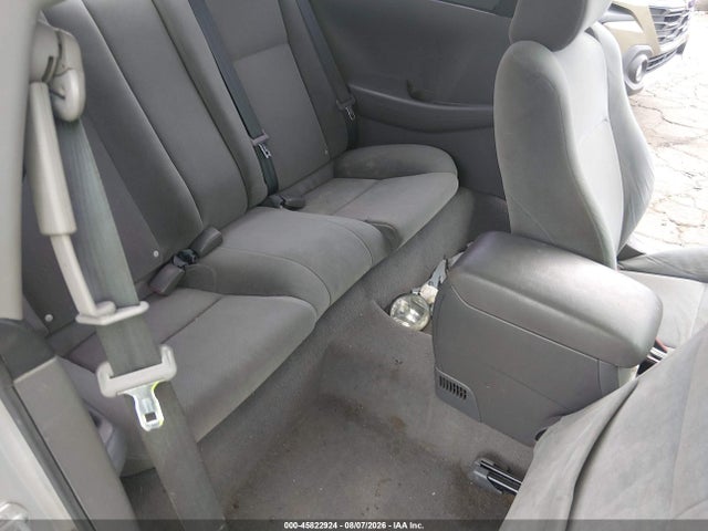 45822924 :رقم المزاد ، 4T1CE38P76U602196 vin ، 2006 Toyota Camry Solara Se مزاد بيع