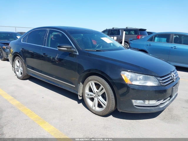 45822927 :رقم المزاد ، 1VWBS7A36FC055562 vin ، 2015 Volkswagen Passat 1.8t Se مزاد بيع