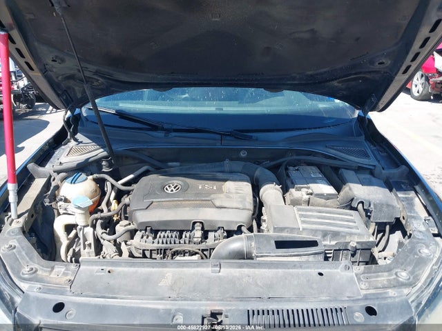 Aukcja sprzedaży 2015 Volkswagen Passat 1.8t Se, vin: 1VWBS7A36FC055562, numer aukcji: 45822927