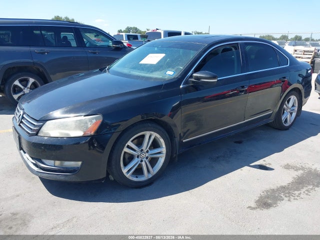 Aukcja sprzedaży 2015 Volkswagen Passat 1.8t Se, vin: 1VWBS7A36FC055562, numer aukcji: 45822927