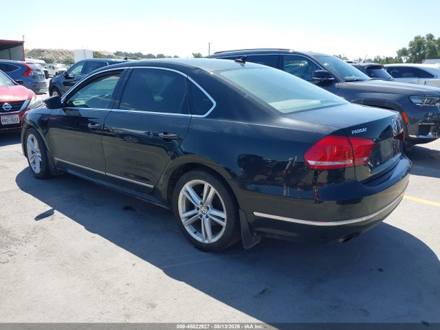 Aukcja sprzedaży 2015 Volkswagen Passat 1.8t Se, vin: 1VWBS7A36FC055562, numer aukcji: 45822927