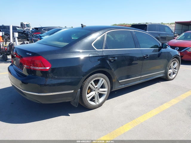 Aukcja sprzedaży 2015 Volkswagen Passat 1.8t Se, vin: 1VWBS7A36FC055562, numer aukcji: 45822927