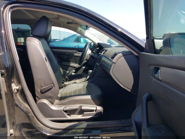 Aukcja sprzedaży 2015 Volkswagen Passat 1.8t Se, vin: 1VWBS7A36FC055562, numer aukcji: 45822927