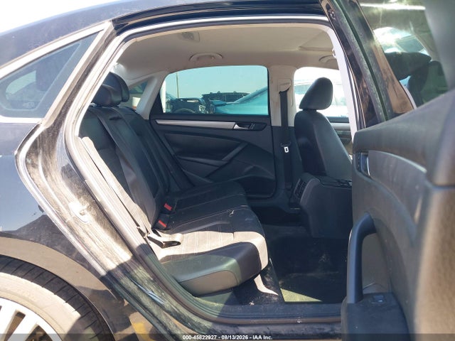 Aukcja sprzedaży 2015 Volkswagen Passat 1.8t Se, vin: 1VWBS7A36FC055562, numer aukcji: 45822927