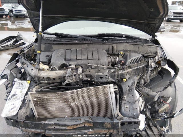 Продаж на аукціоні авто 2016 Chevrolet Traverse 1lt, vin: 1GNKRGKD4GJ267094, номер лоту: 45822928