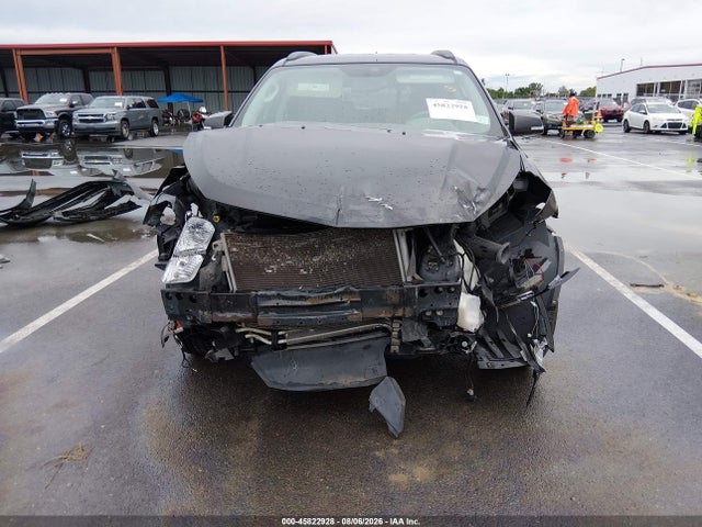 Продаж на аукціоні авто 2016 Chevrolet Traverse 1lt, vin: 1GNKRGKD4GJ267094, номер лоту: 45822928