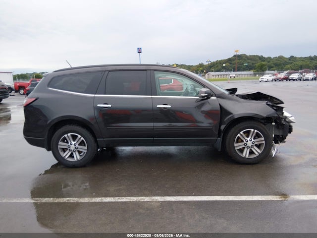 Продаж на аукціоні авто 2016 Chevrolet Traverse 1lt, vin: 1GNKRGKD4GJ267094, номер лоту: 45822928