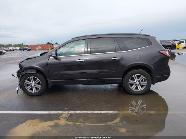Продаж на аукціоні авто 2016 Chevrolet Traverse 1lt, vin: 1GNKRGKD4GJ267094, номер лоту: 45822928