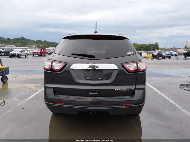 Продаж на аукціоні авто 2016 Chevrolet Traverse 1lt, vin: 1GNKRGKD4GJ267094, номер лоту: 45822928