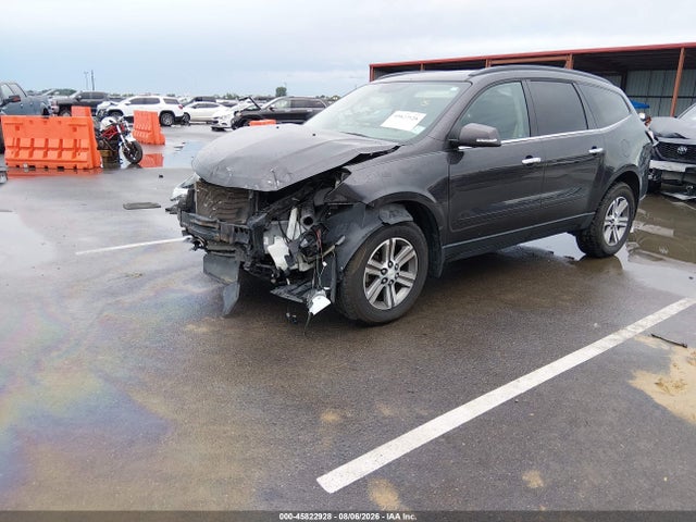 Продаж на аукціоні авто 2016 Chevrolet Traverse 1lt, vin: 1GNKRGKD4GJ267094, номер лоту: 45822928