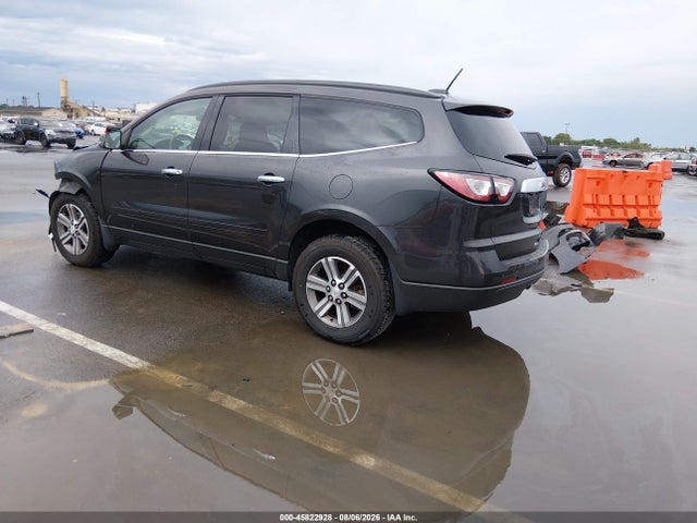 Продаж на аукціоні авто 2016 Chevrolet Traverse 1lt, vin: 1GNKRGKD4GJ267094, номер лоту: 45822928