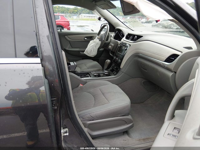 Продаж на аукціоні авто 2016 Chevrolet Traverse 1lt, vin: 1GNKRGKD4GJ267094, номер лоту: 45822928