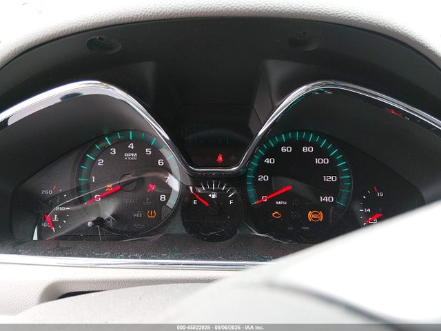 Продаж на аукціоні авто 2016 Chevrolet Traverse 1lt, vin: 1GNKRGKD4GJ267094, номер лоту: 45822928