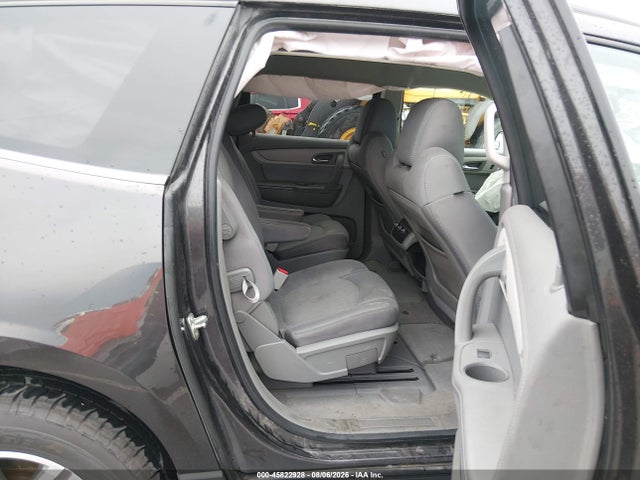 Продаж на аукціоні авто 2016 Chevrolet Traverse 1lt, vin: 1GNKRGKD4GJ267094, номер лоту: 45822928