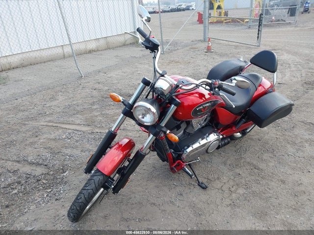 Victory Motorcycles Jackpot 2014 5VPXB36N0E3026859 Image 2