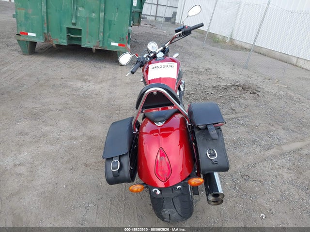 Victory Motorcycles Jackpot 2014 5VPXB36N0E3026859 Image 6