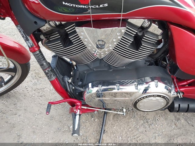 5VPXB36N0E3026859 Victory Motorcycles Jackpot
