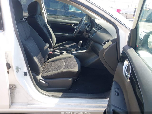 Nissan SENTRA SV 2018 3N1AB7AP0JL653082 Image 5