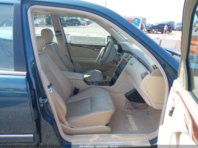 Продажа на аукционе авто 1999 Mercedes-benz E 320, vin: WDBJF65H8XA853933, номер лота: 45822937