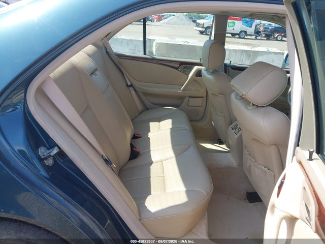 Продажа на аукционе авто 1999 Mercedes-benz E 320, vin: WDBJF65H8XA853933, номер лота: 45822937