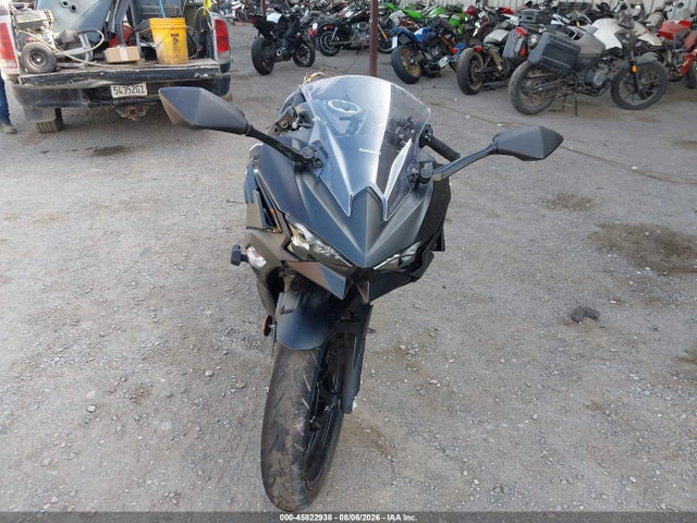 2026 ML5EXGG1XTDA73864 main image