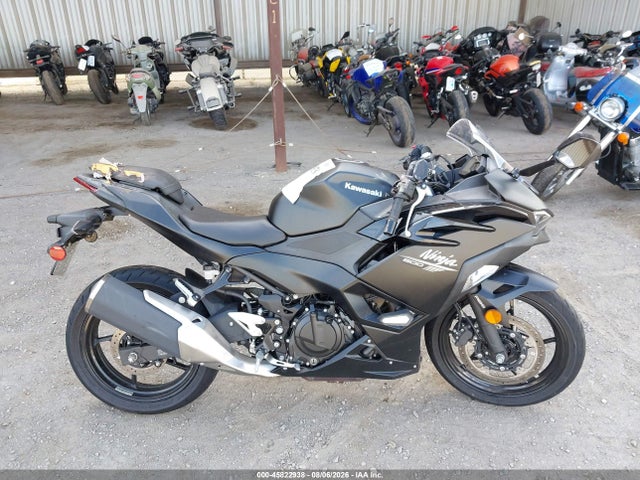 Kawasaki EX500 2026 ML5EXGG1XTDA73864 Image 11