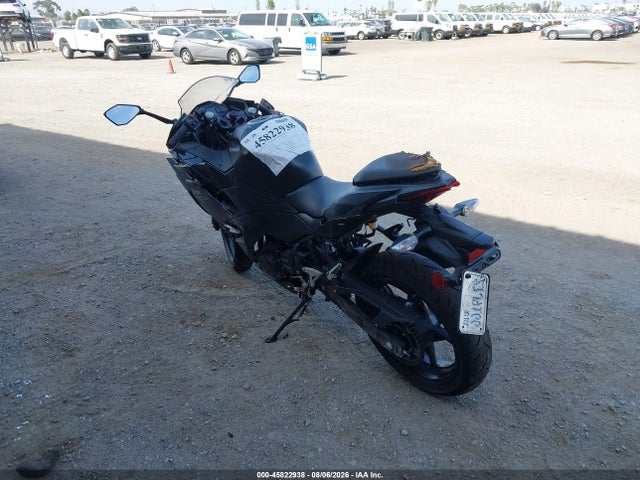 Kawasaki EX500 2026 ML5EXGG1XTDA73864 Image 3