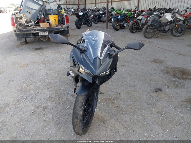 Kawasaki EX500 2026 ML5EXGG1XTDA73864 Image 5