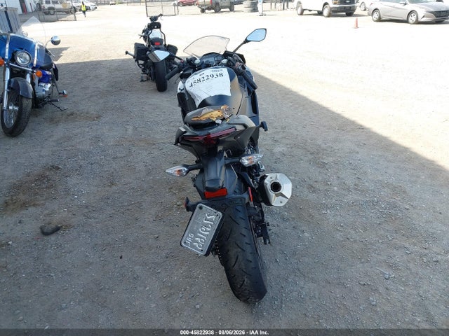 Kawasaki EX500 2026 ML5EXGG1XTDA73864 Image 6