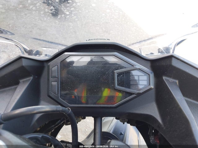 Kawasaki EX500 2026 ML5EXGG1XTDA73864 Image 7