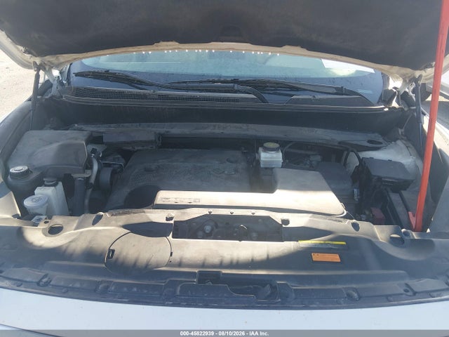 45822939 :رقم المزاد ، 5N1AL0MN1DC301362 vin ، 2013 Infiniti Jx35 مزاد بيع